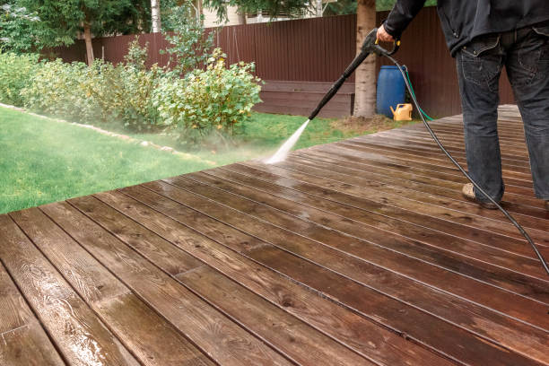 Best Soft Washing  in Hahnville, LA