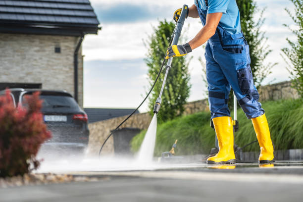Professional  Pressure Washing Services in Hahnville, LA